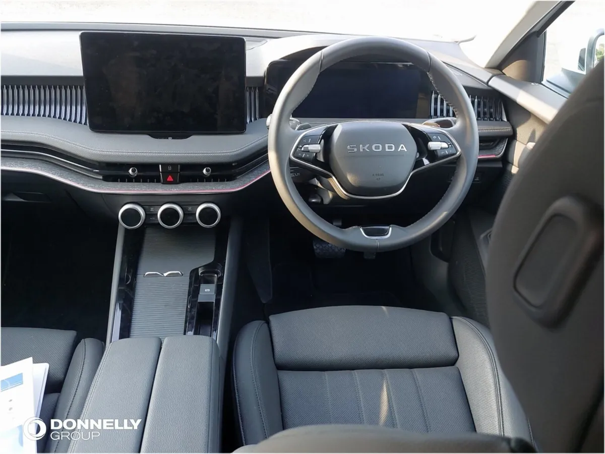 Skoda SUPERB Diesel Estate SE L - Image 6