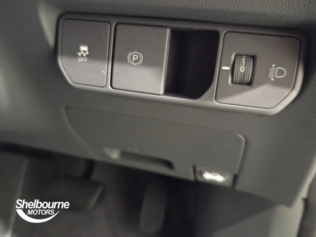 Kia EV2 107kW First Edition 42kWh 5dr Auto - Image 5