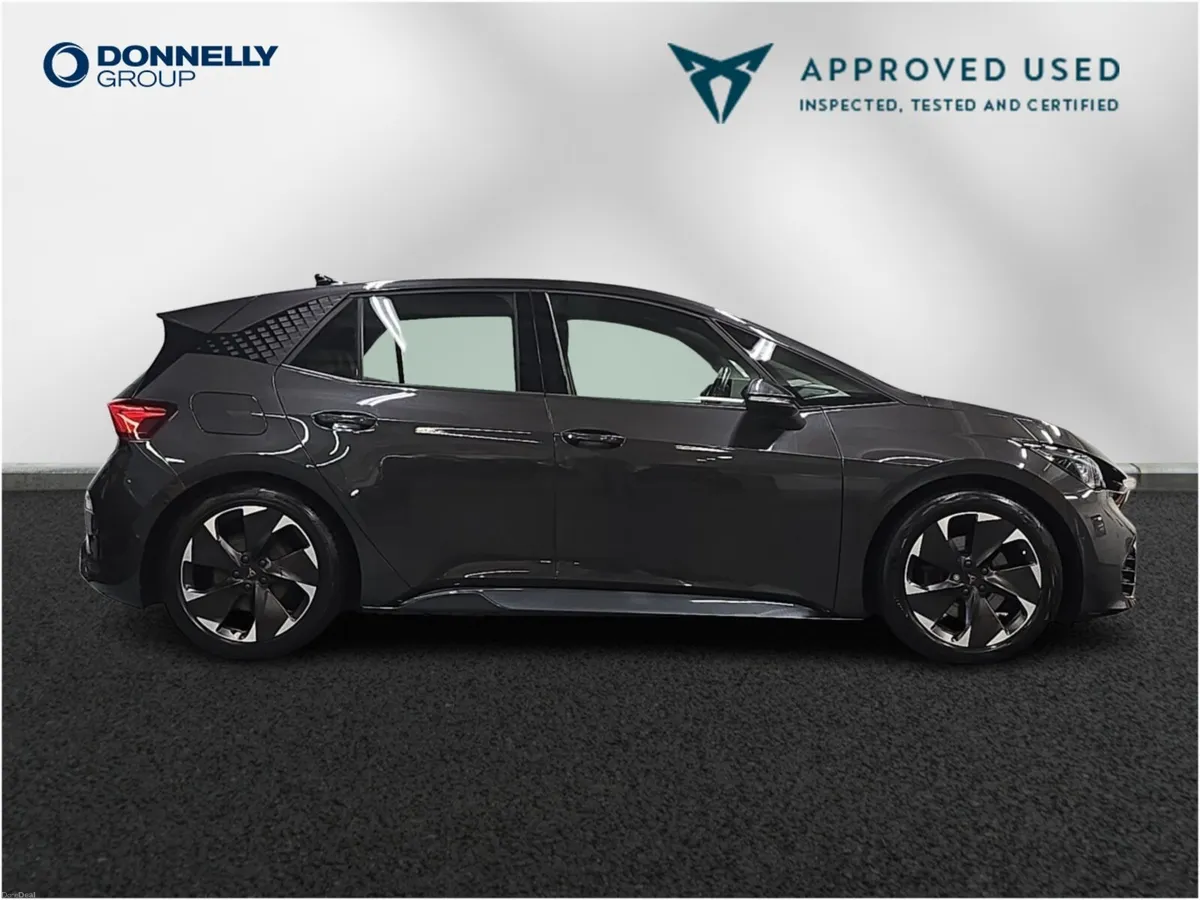 Cupra Born Electric Hatchback V1 - Image 4