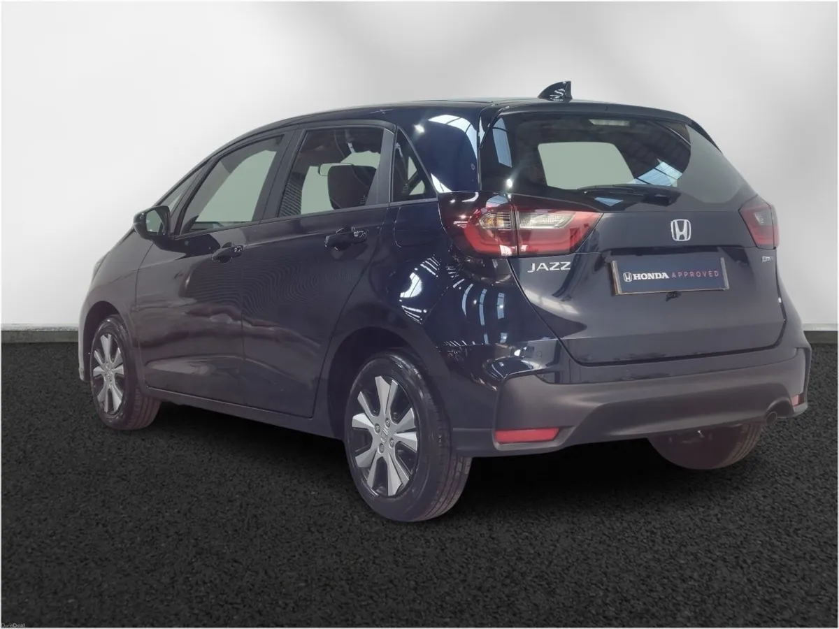 Honda Jazz Hatchback Elegance - Image 3