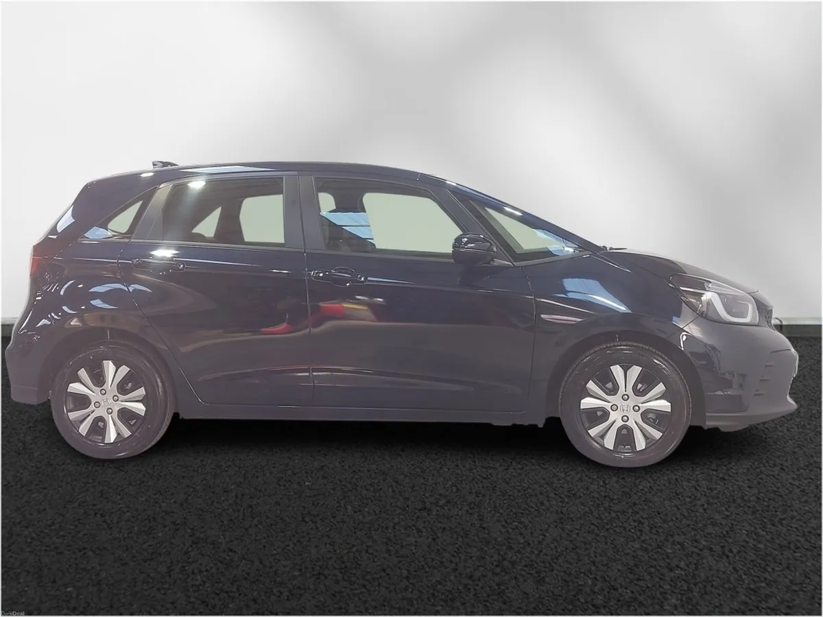 Honda Jazz Hatchback Elegance - Image 5