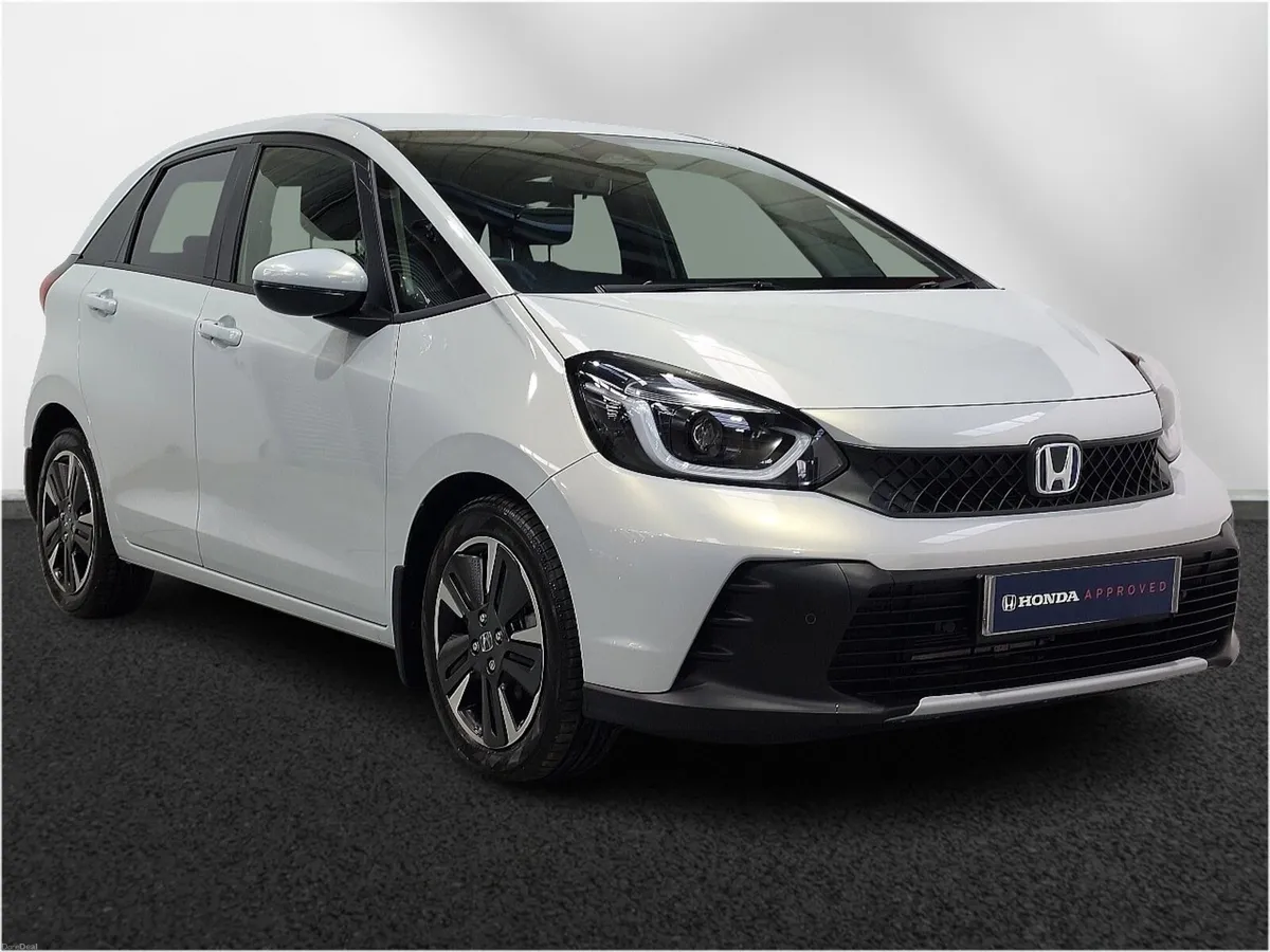Honda Jazz Hatchback Elegance - Image 1