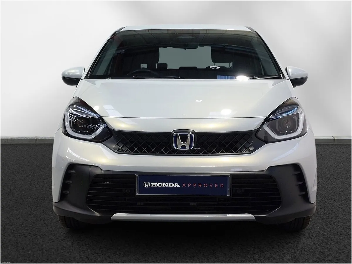 Honda Jazz Hatchback Elegance - Image 6