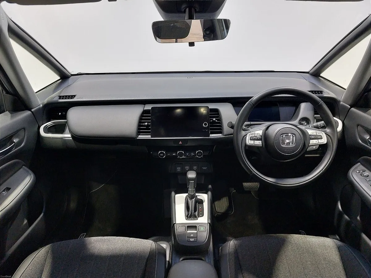 Honda Jazz Hatchback Elegance - Image 4