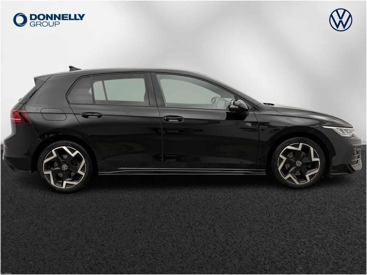 Volkswagen Golf 1.5 TSI 150 R-Line 5dr - Image 4