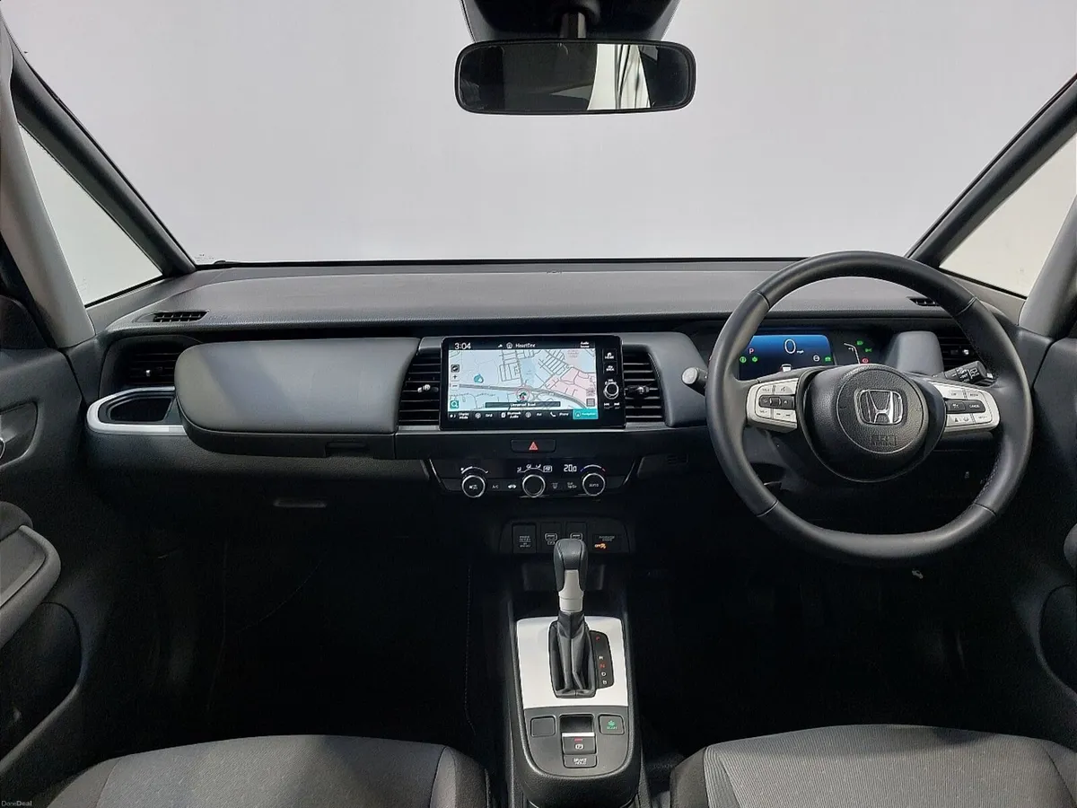Honda Jazz Hatchback Elegance - Image 4