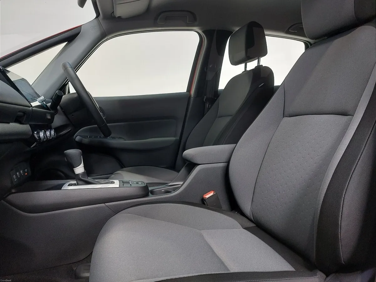 Honda Jazz Hatchback Elegance - Image 2