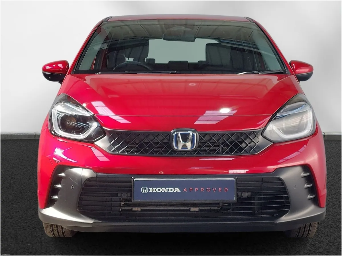 Honda Jazz Hatchback Elegance - Image 6