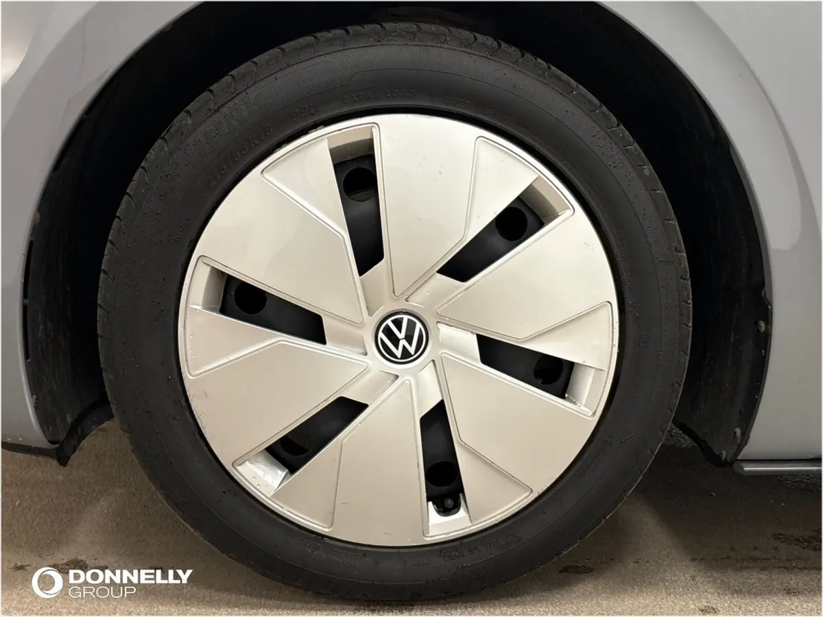 Volkswagen Id.3 150kW Life Pro Performance 58kWh 5 - Image 5