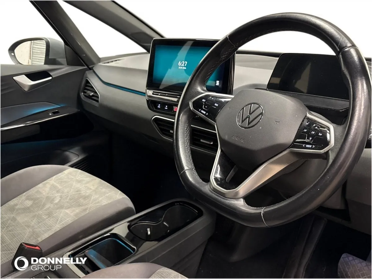 Volkswagen Id.3 150kW Life Pro Performance 58kWh 5 - Image 6