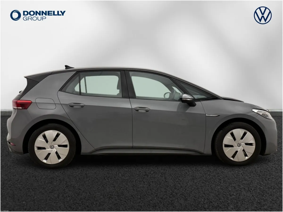 Volkswagen Id.3 150kW Life Pro Performance 58kWh 5 - Image 4