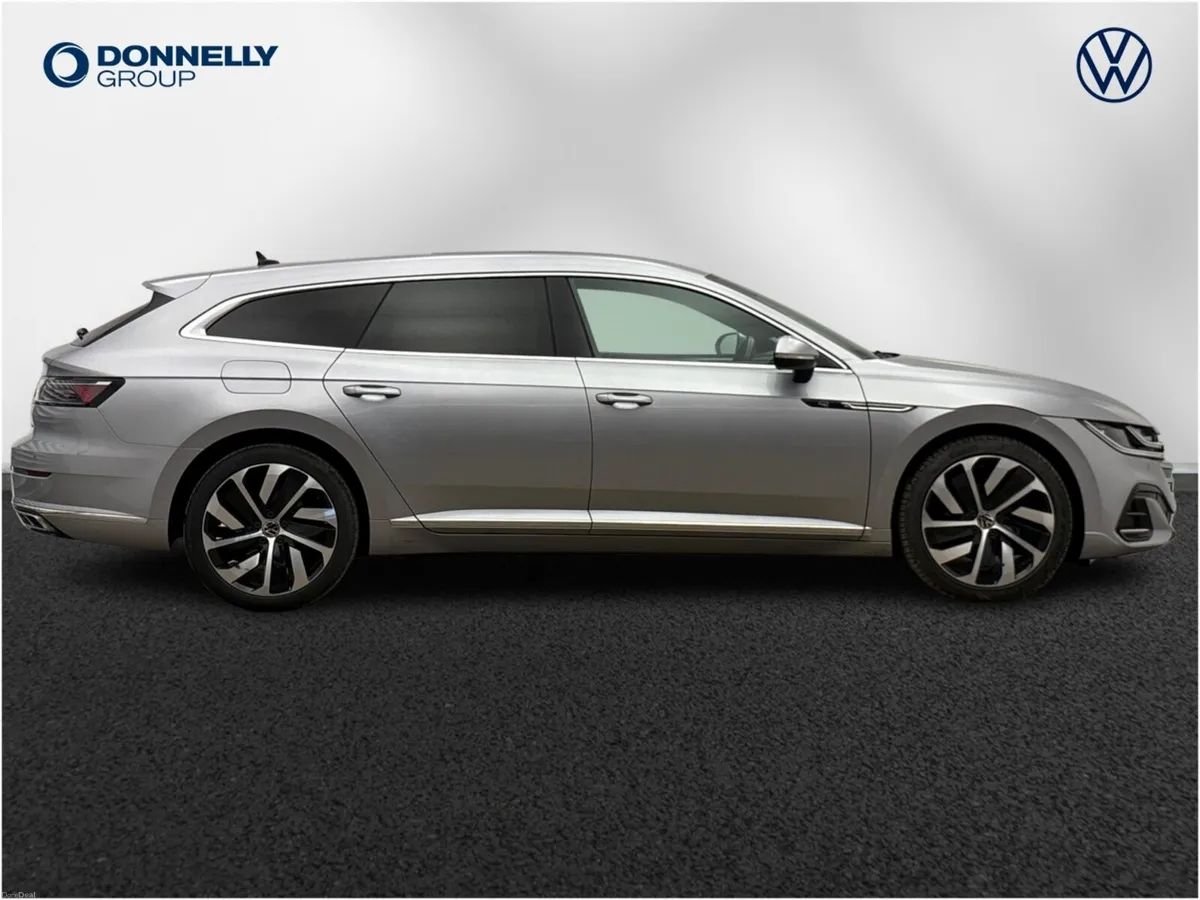 Volkswagen Arteon 1.4 TSI eHybrid R-Line 5dr DSG - Image 4