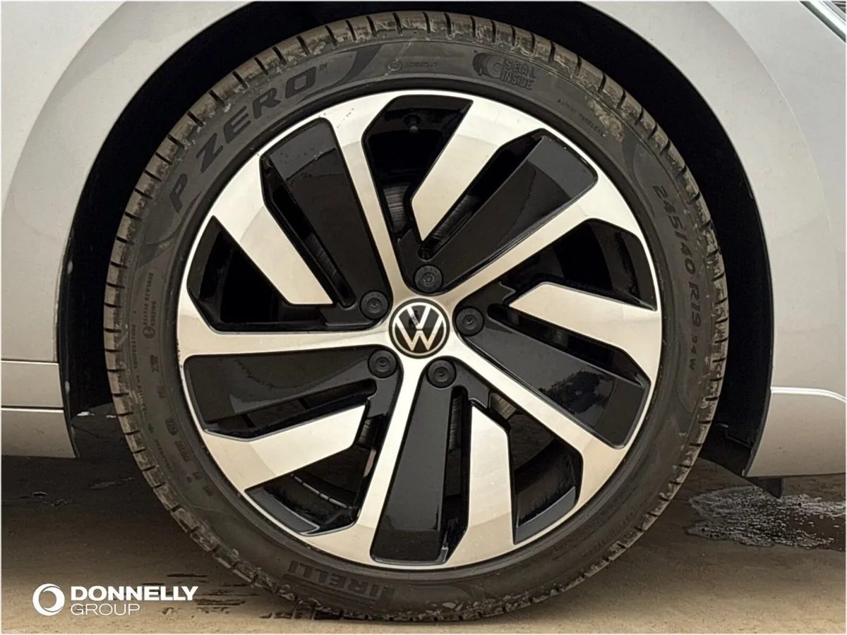 Volkswagen Arteon 1.4 TSI eHybrid R-Line 5dr DSG - Image 5