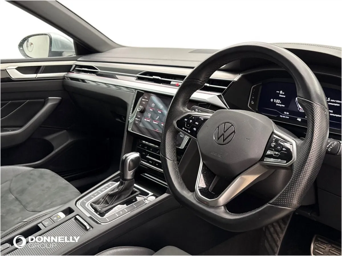 Volkswagen Arteon 1.4 TSI eHybrid R-Line 5dr DSG - Image 6