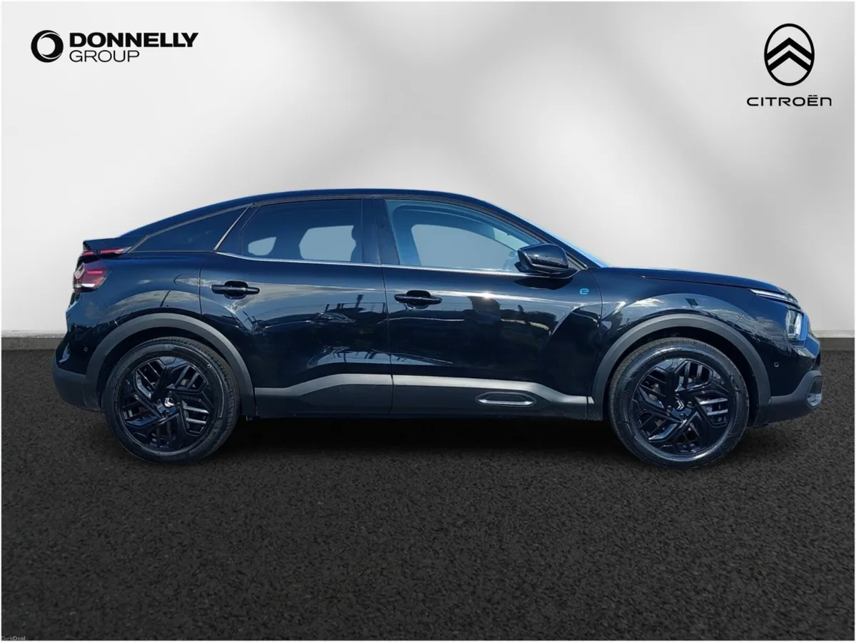 Citroen C4 E- Electric Hatchback E-Series - Image 3