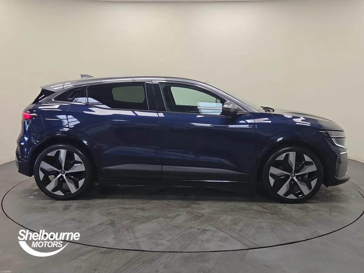 Renault Megane E-Tech EV60 160kW Techno 60kWh Opti - Image 3