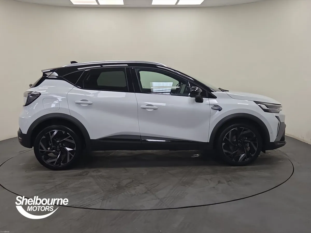 Renault Captur 1.2 TCE 115 Esprit Alpine 5dr - Image 3