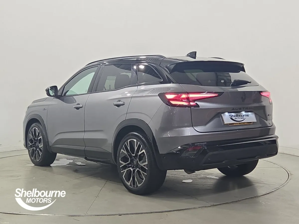 Renault Austral E-Tech Full Hybrid Techno Esprit A - Image 2