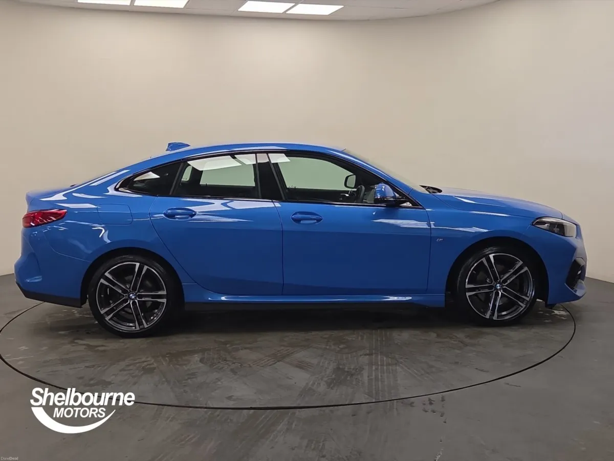 BMW 2 Series 218i [136] M Sport 4dr DCT - Image 3