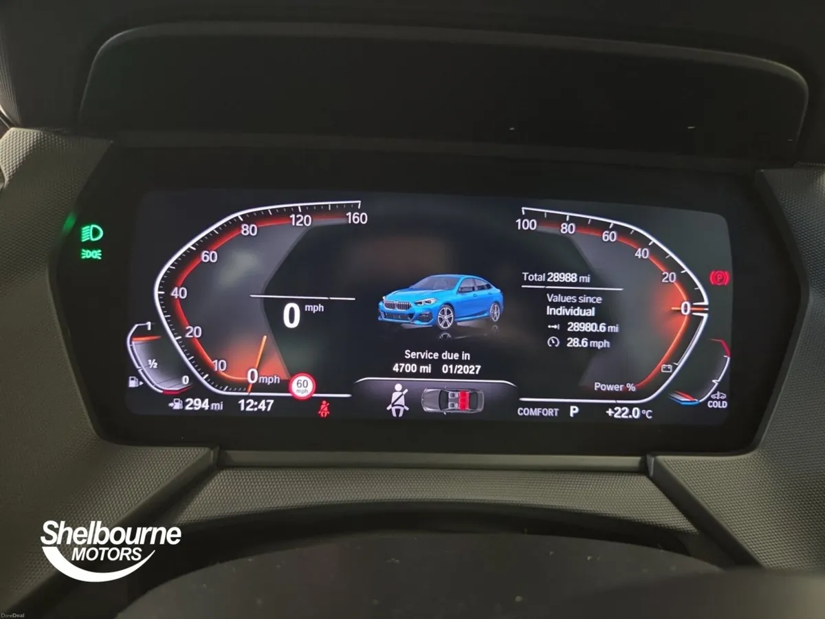 BMW 2 Series 218i [136] M Sport 4dr DCT - Image 6