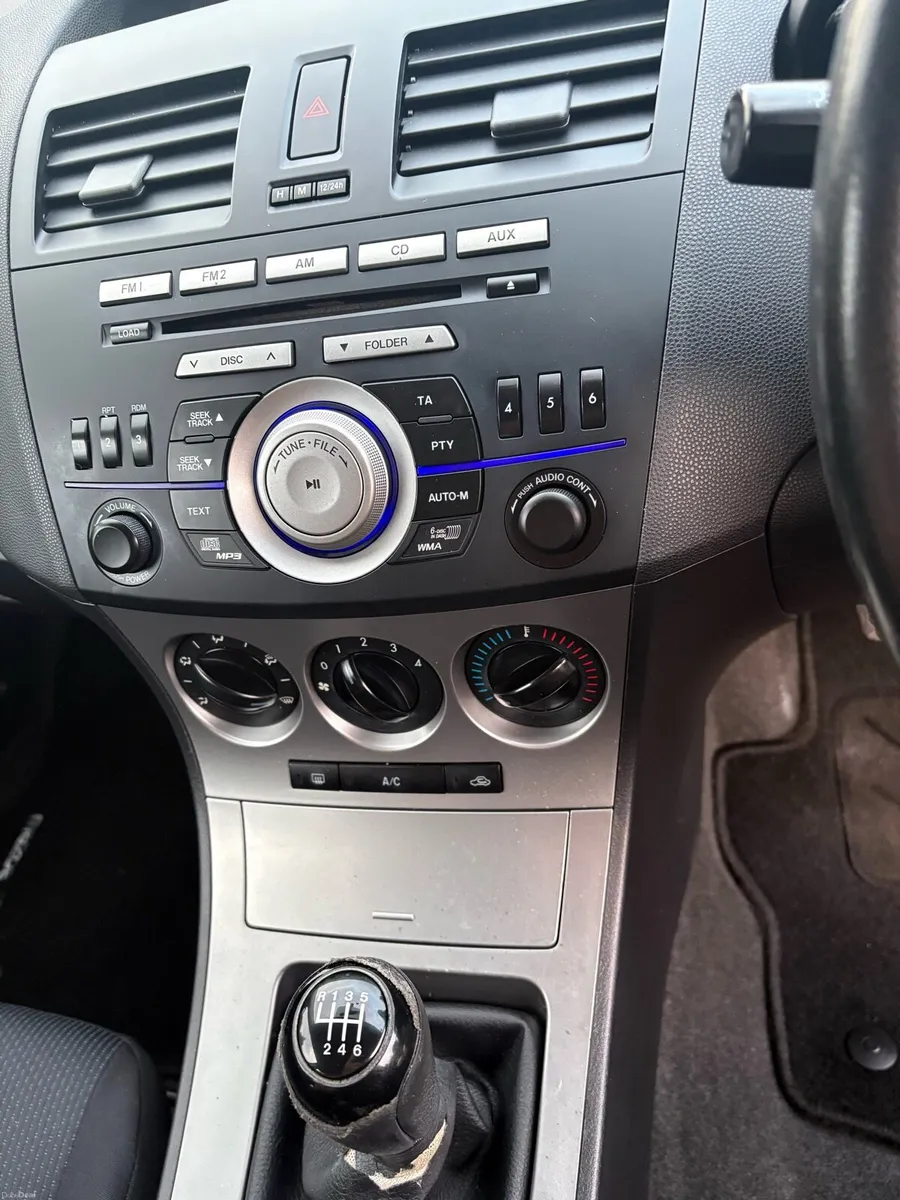 Mazda 3 sport - Image 5