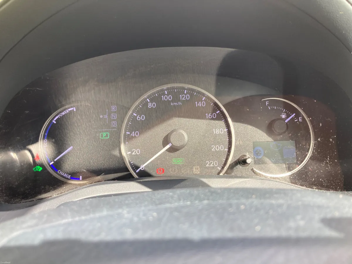 2015 Lexus CT 200H Executive Auto - Image 5
