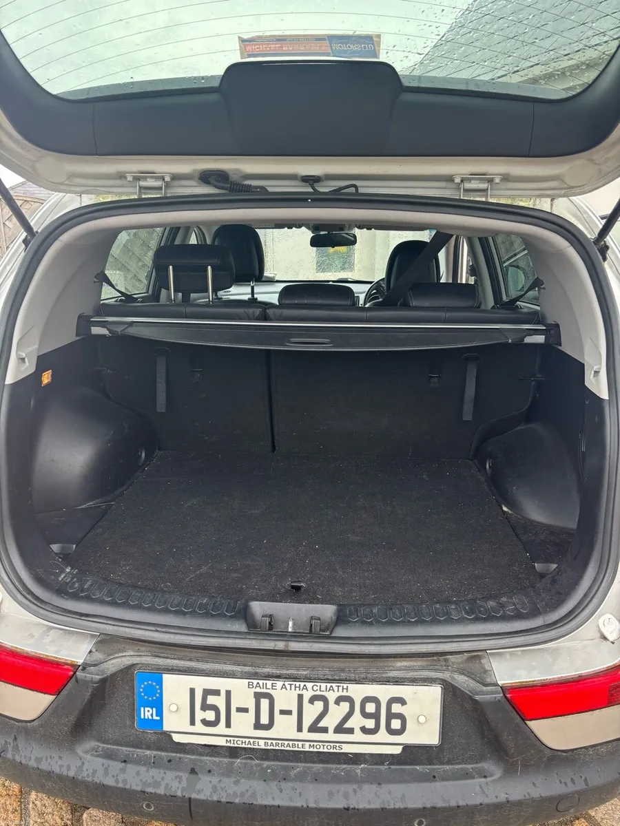 Kia Sportage - Image 2