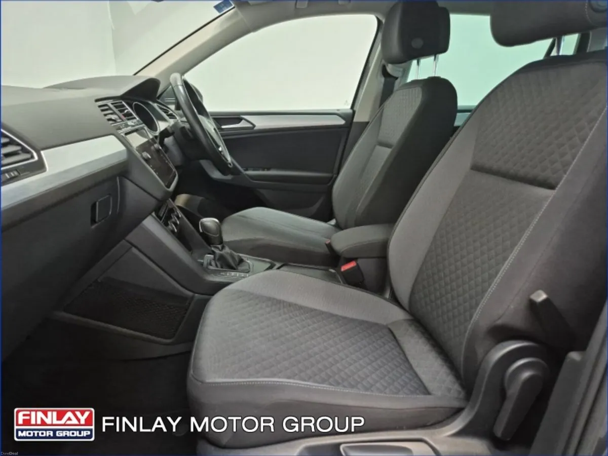 Volkswagen Tiguan 2.0 TDI 150HP Comfortline Auto , - Image 4