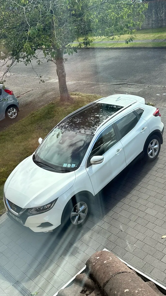 2019 Nissan Qashqai 1.2 Petrol - Image 5