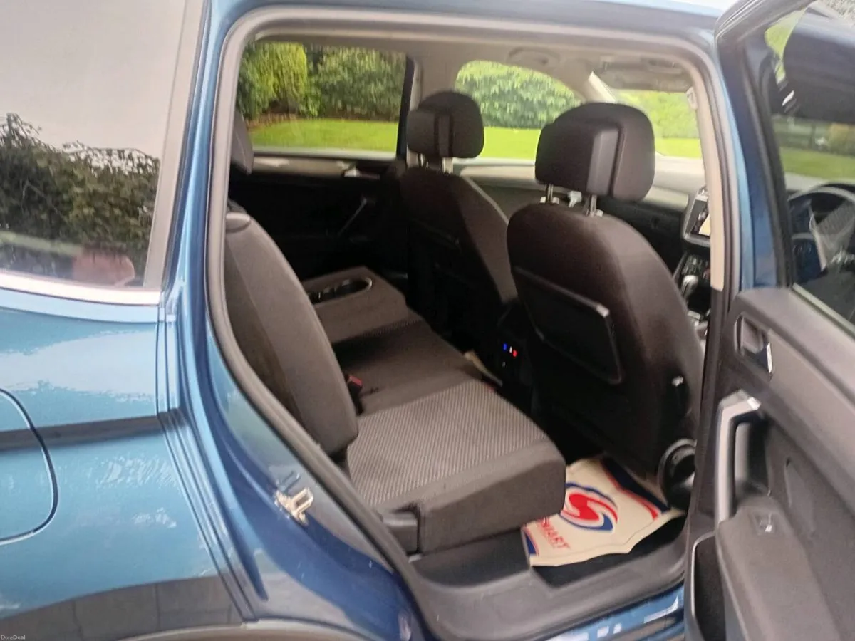 Volkswagan tiguan Allspace - Image 4