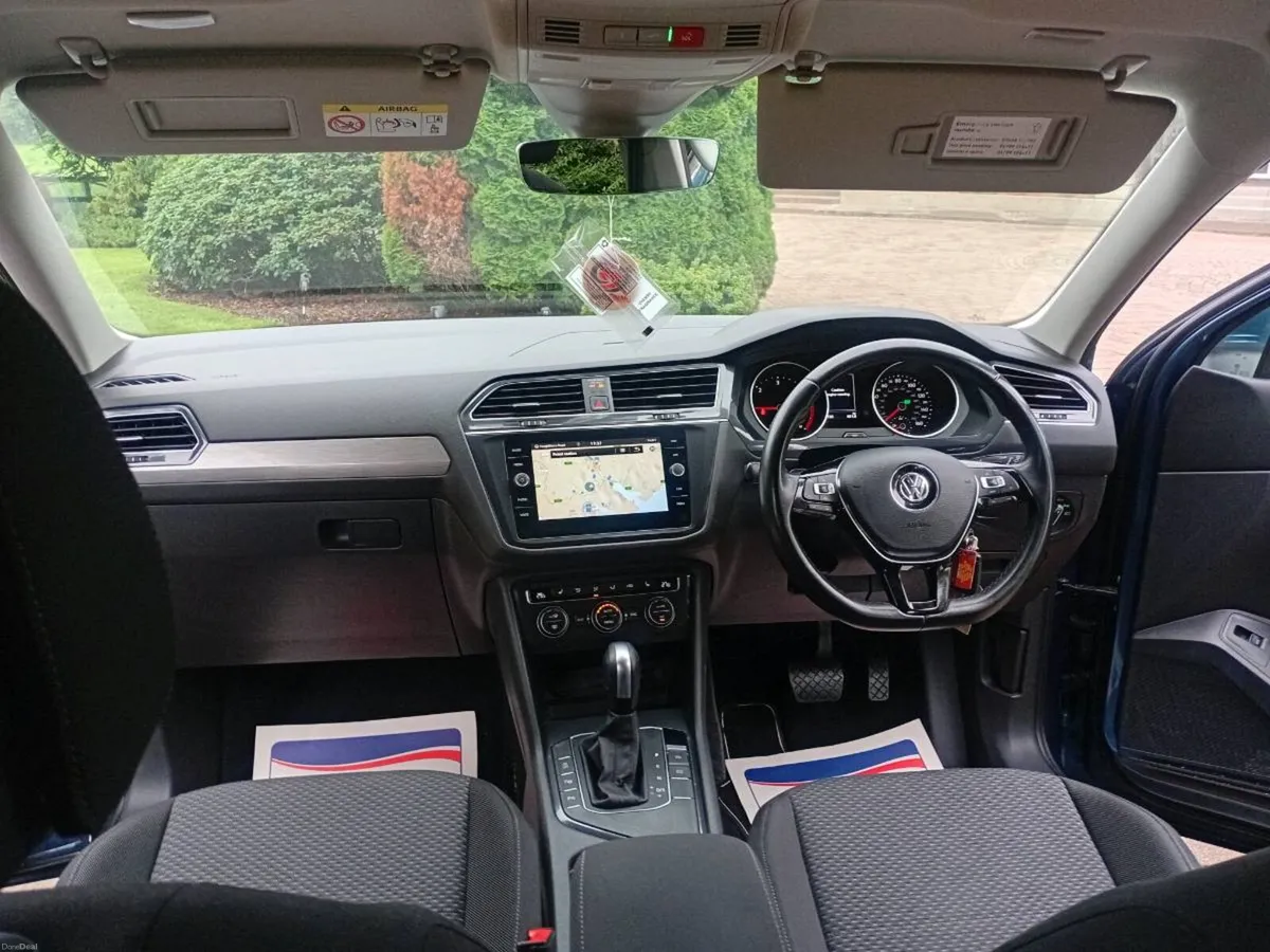 Volkswagan tiguan Allspace - Image 6