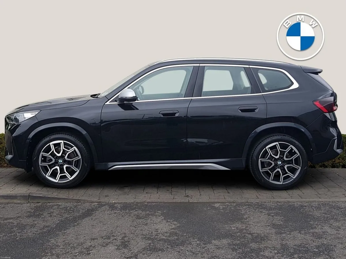 BMW X1 xDrive23d xLine - Image 3