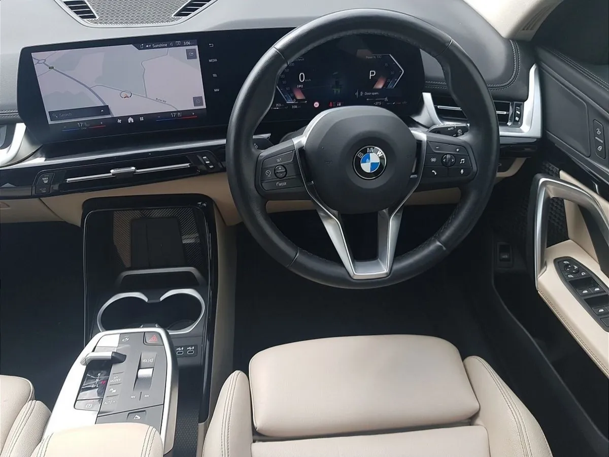BMW X1 xDrive23d xLine - Image 5