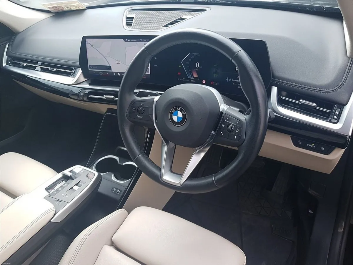 BMW X1 xDrive23d xLine - Image 6
