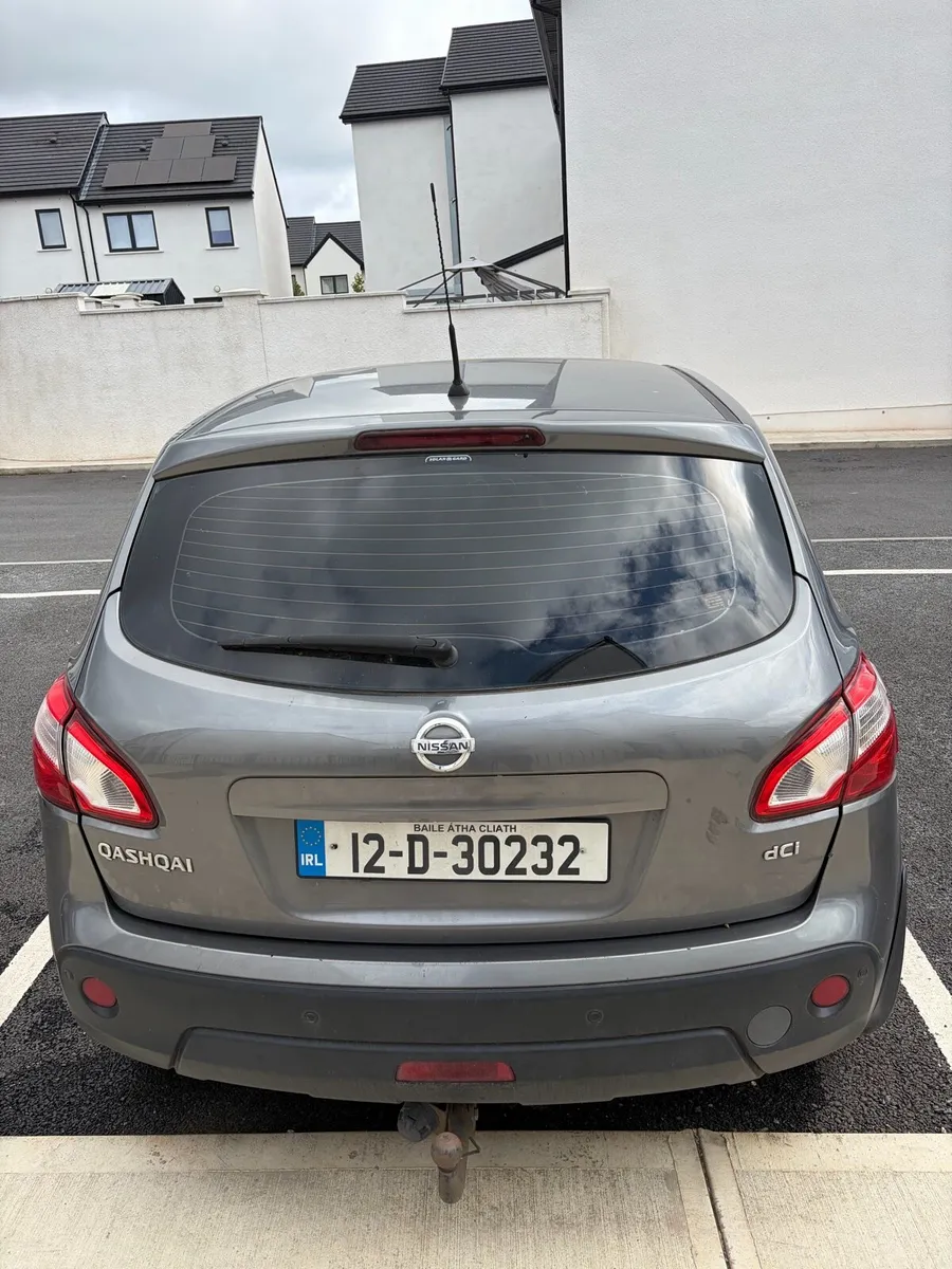Nissan Qashqai 1.5 XE 5DR - Image 4
