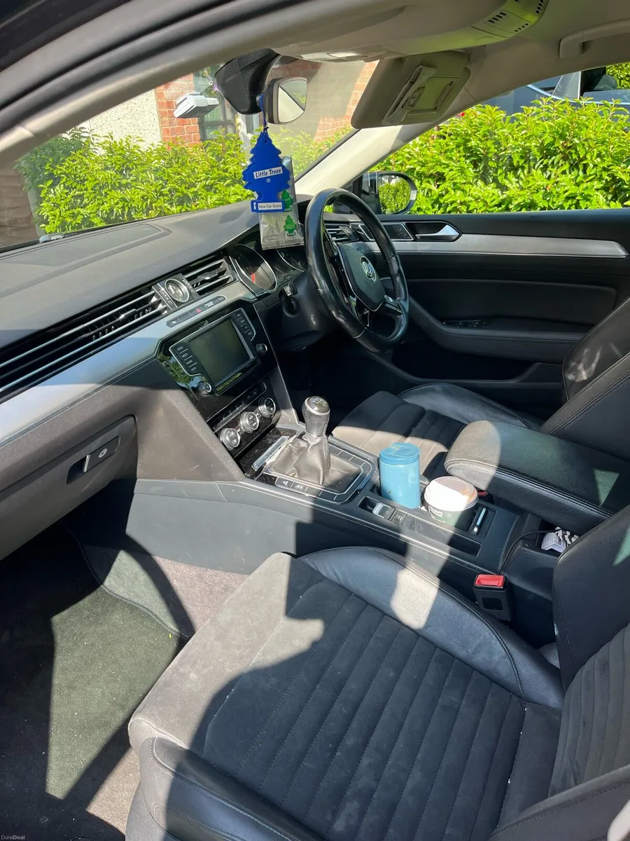 Vw passet - Image 6