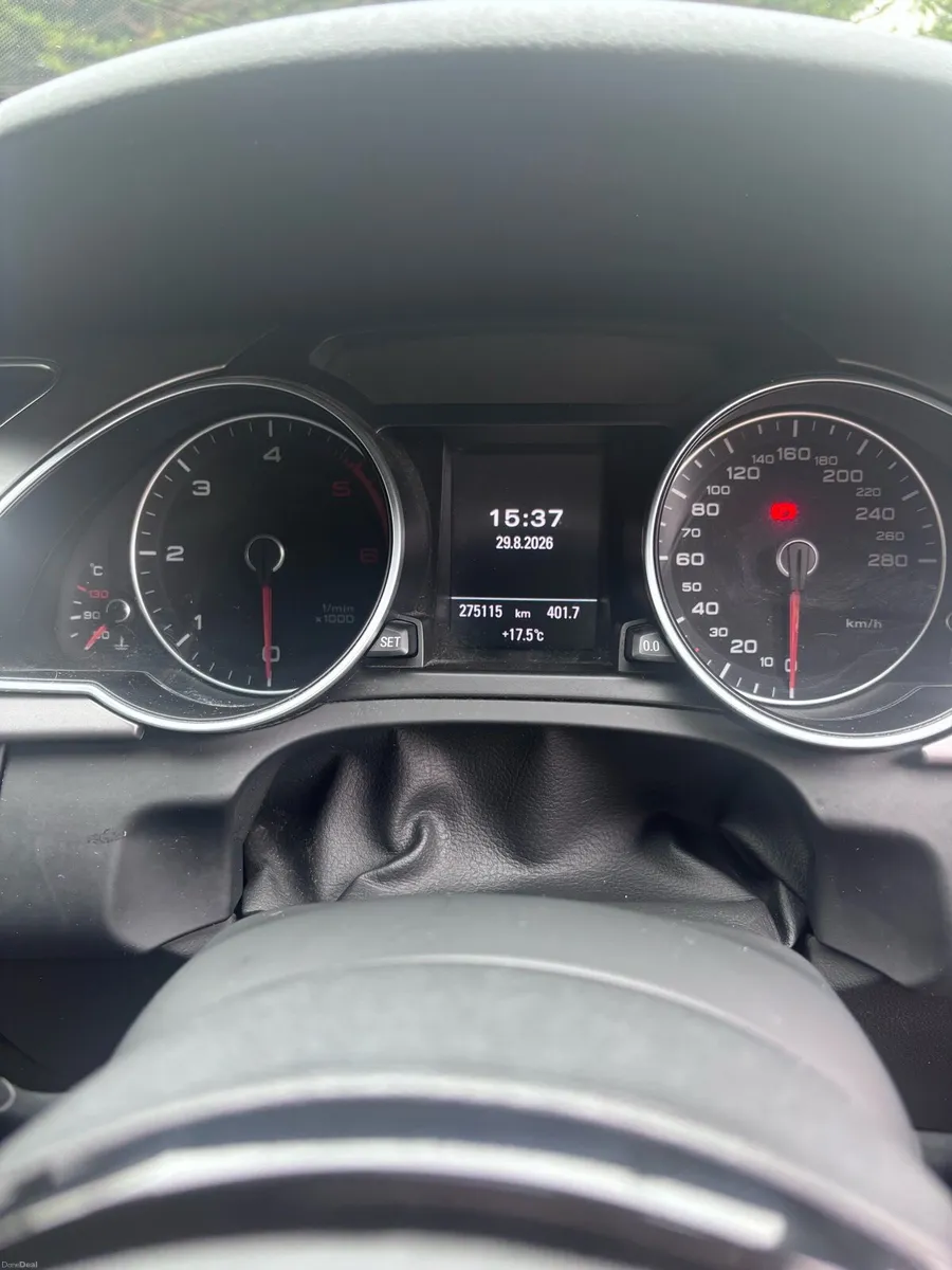 Audi A5 3.0tdi 245 V6 Quattro S Line - Image 3