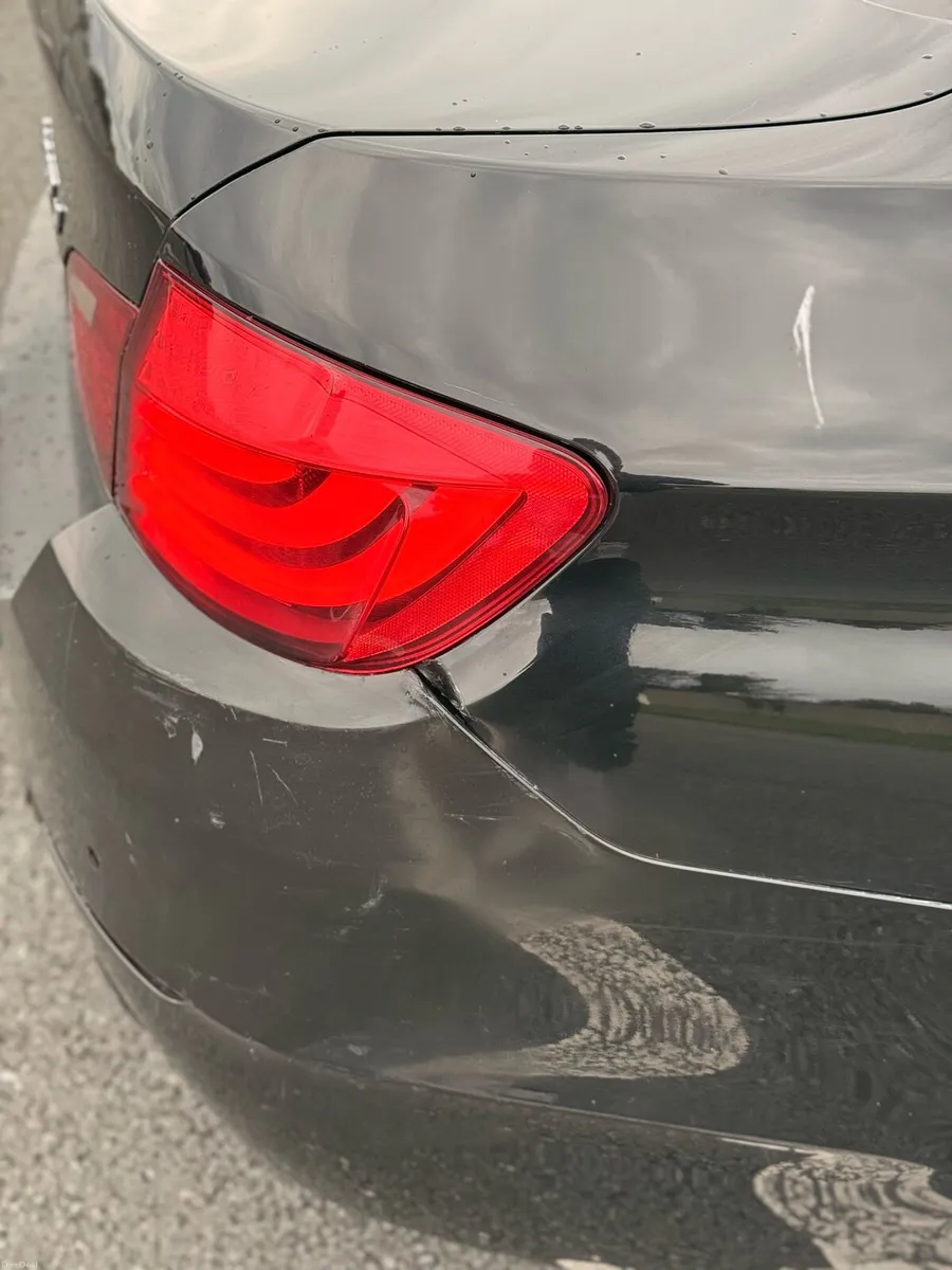 BMW 520 F10 fresh NCT - Image 6