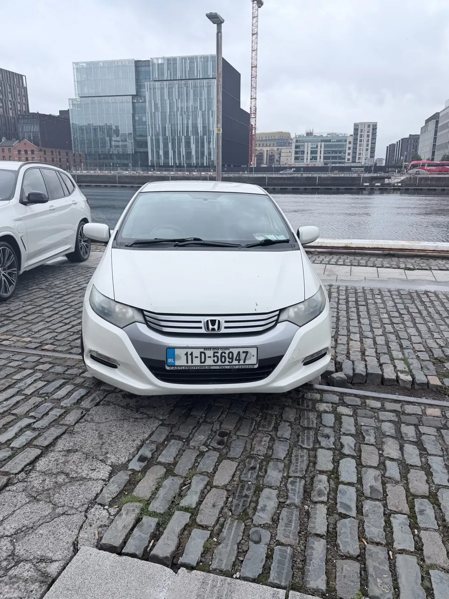 Honda Insight 2011 153,000KMS - Image 1