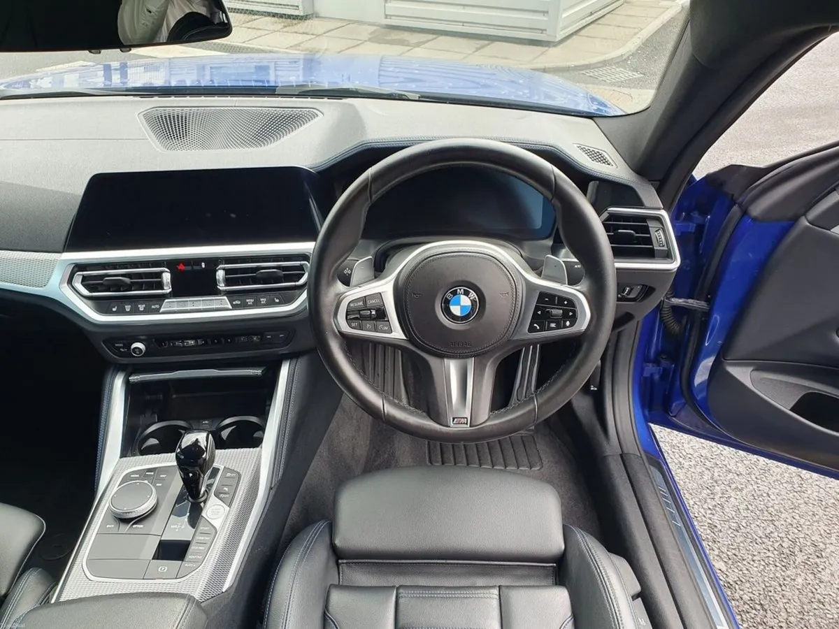 BMW 4-Series 420i M Sport Coupe - Image 5