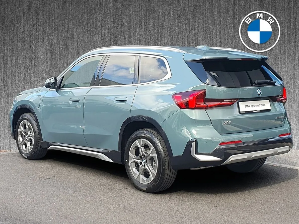 BMW X1 xDrive25e xLine - Image 2