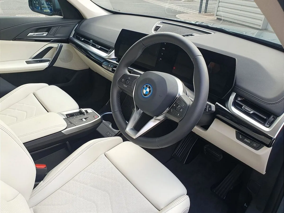 BMW X1 xDrive25e xLine - Image 6