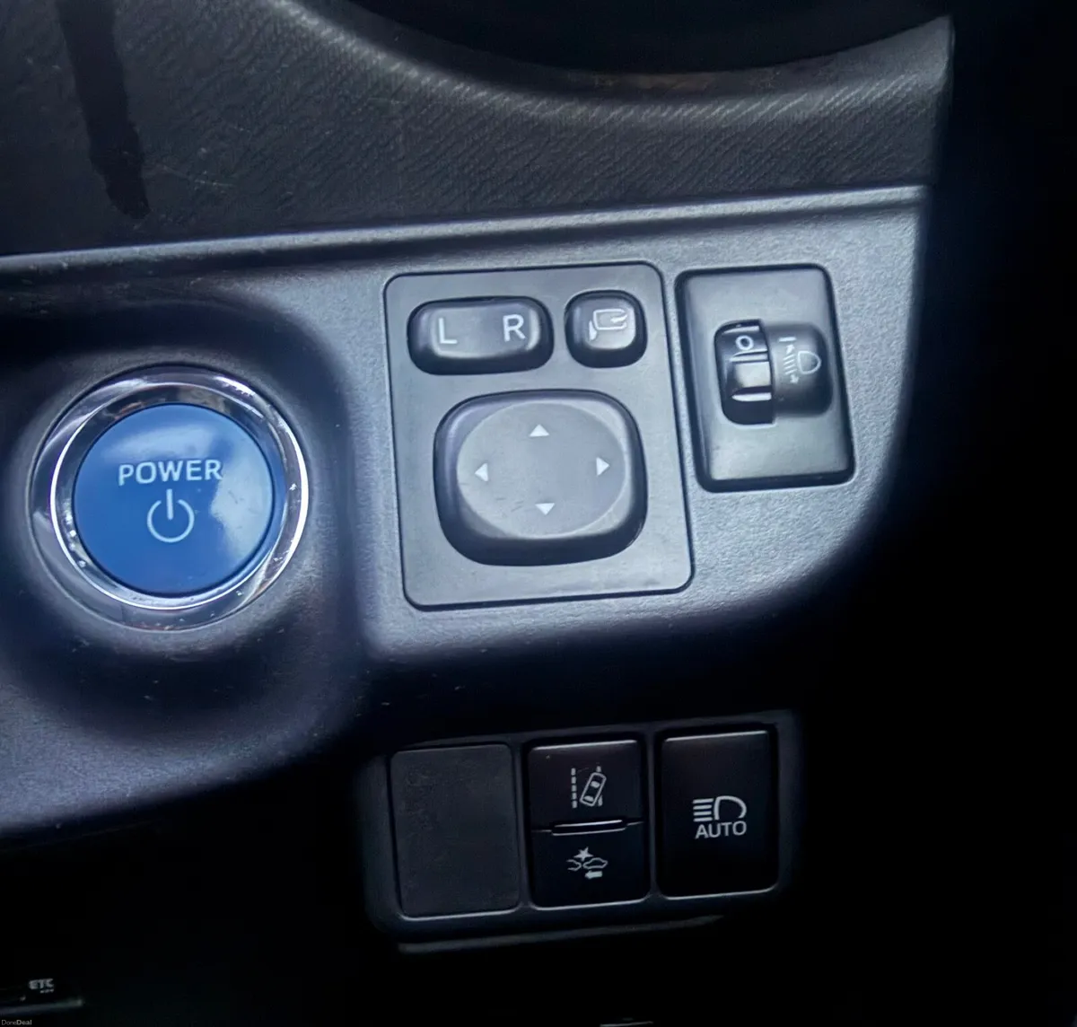 Toyota Aqua 2018 - Image 2