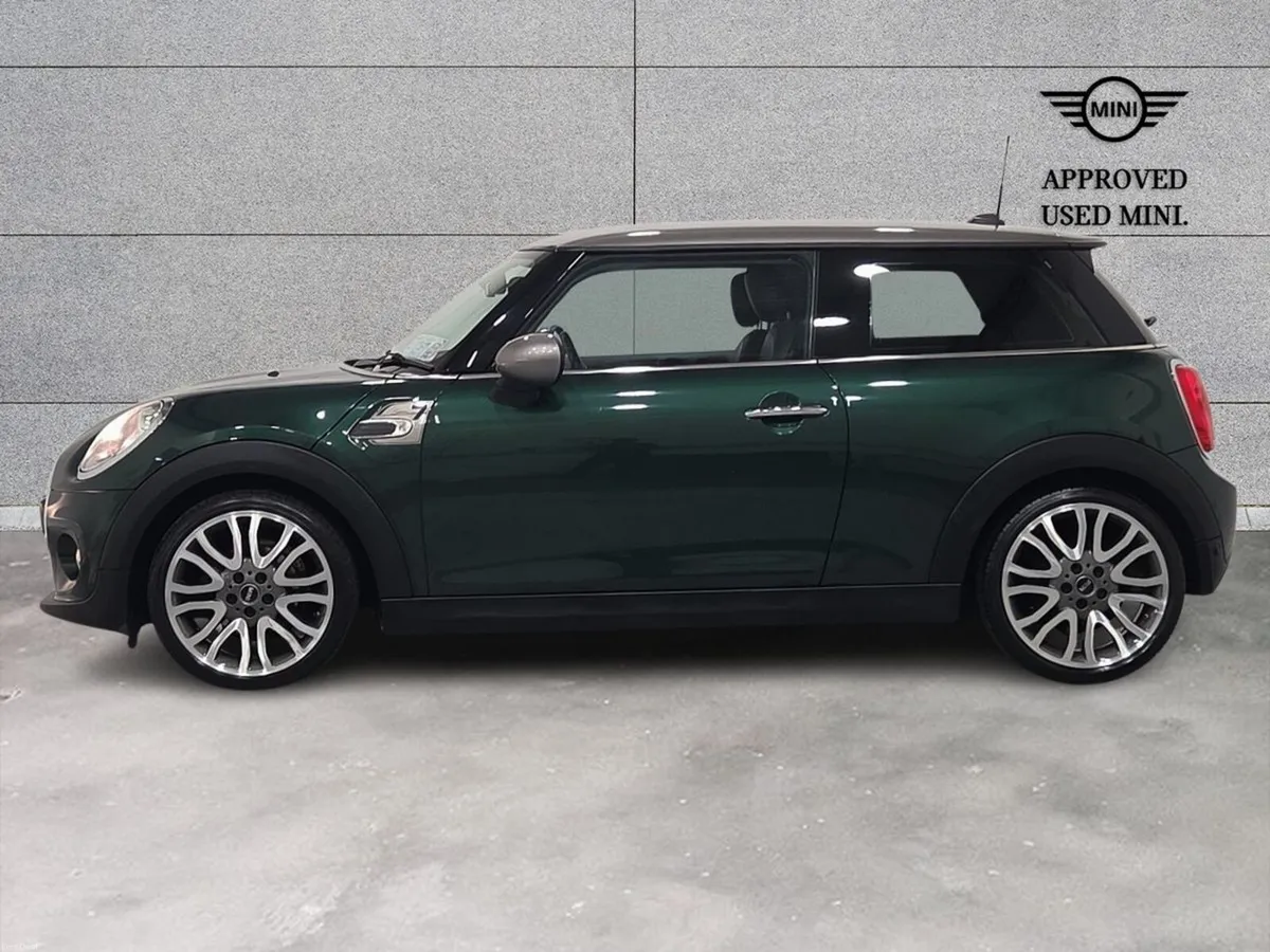 Mini Cooper 3-Door Cooper Seven Edition - Image 3