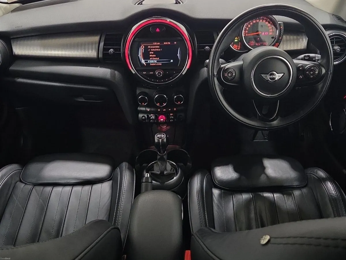 Mini Cooper 3-Door Cooper Seven Edition - Image 4