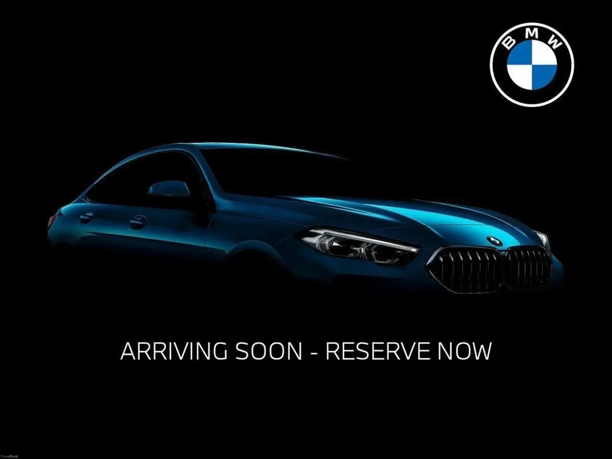 BMW X5 xDrive45e M Sport - Image 1