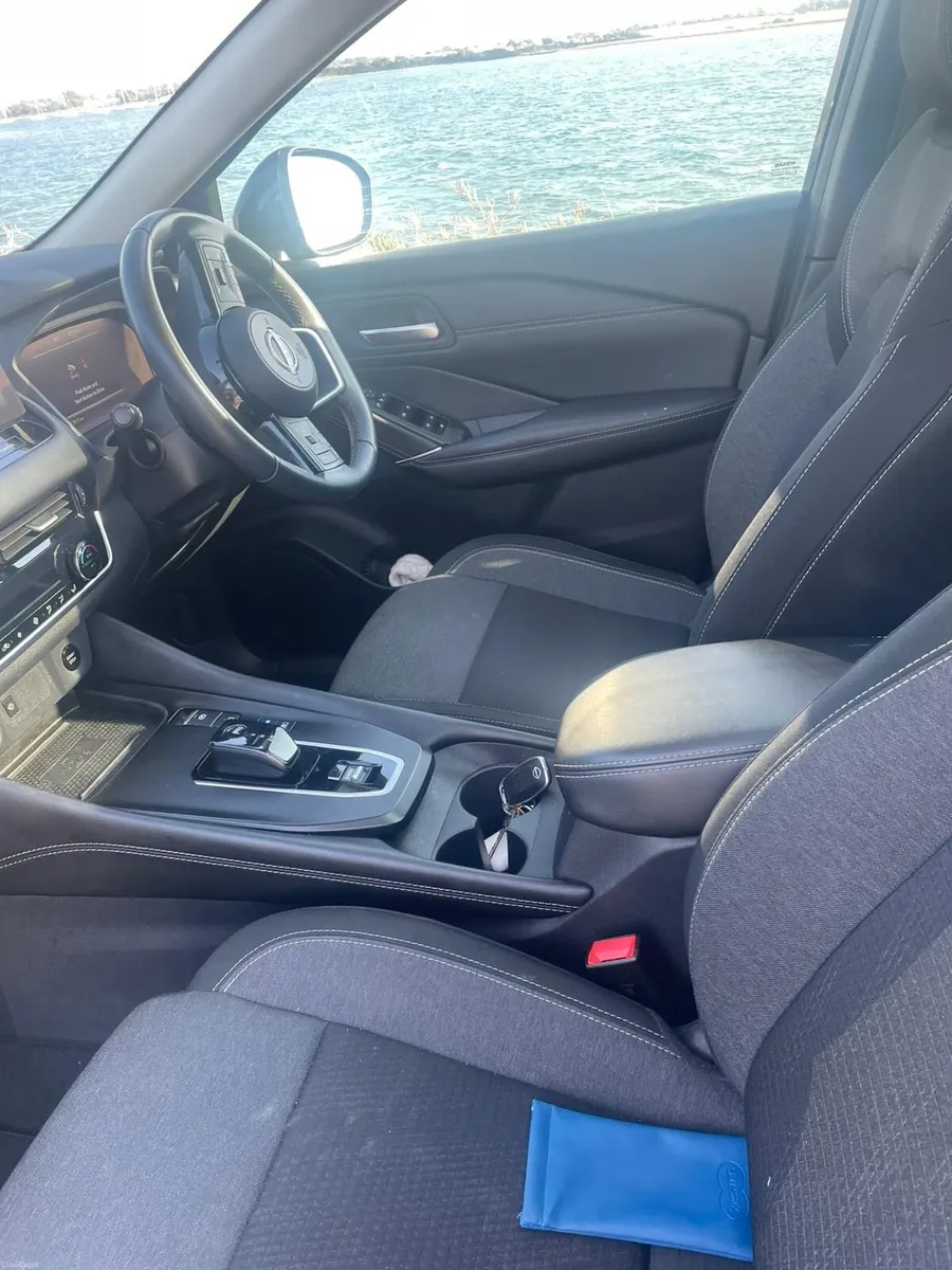 2023 Nissan Qashqui 1.5 ePower Premium - Image 6