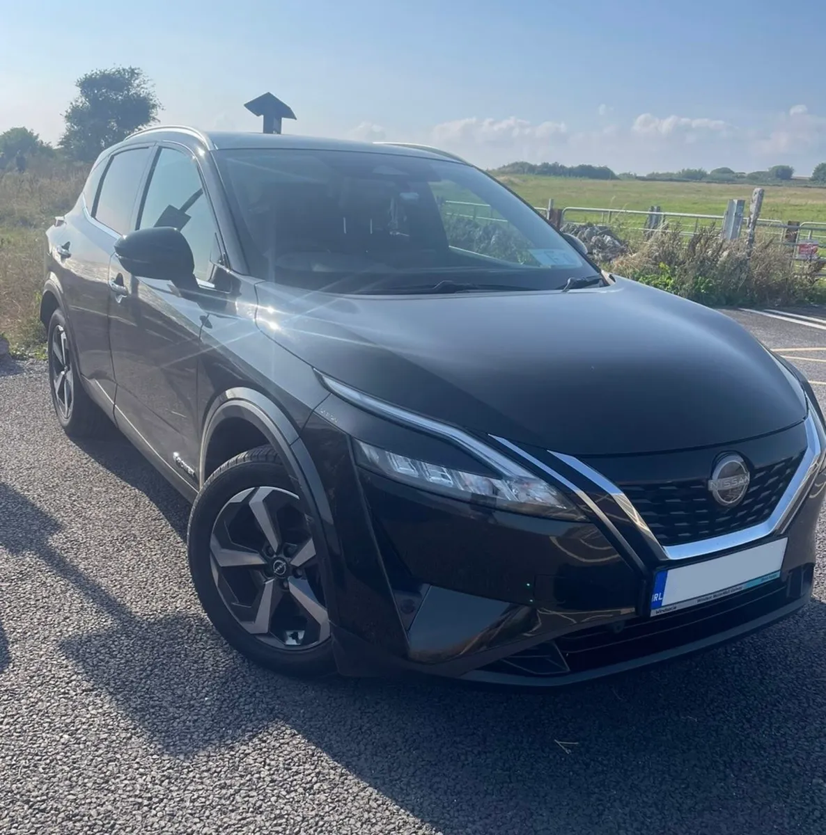 2023 Nissan Qashqui 1.5 ePower Premium - Image 2