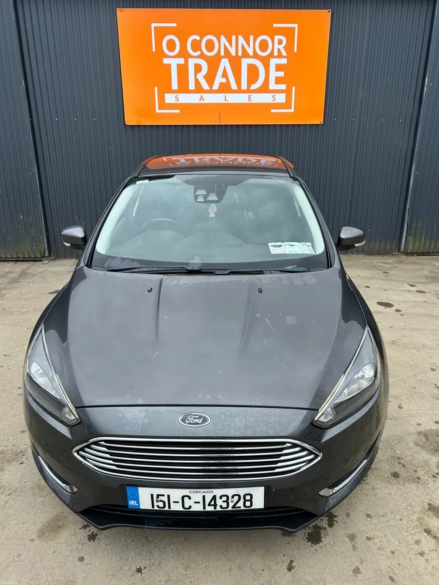 Ford Focus NEW NCT - Image 3