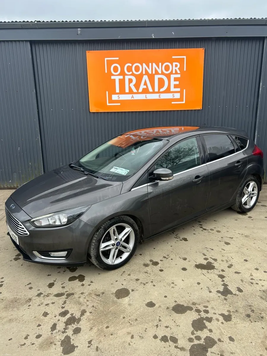 Ford Focus NEW NCT - Image 5